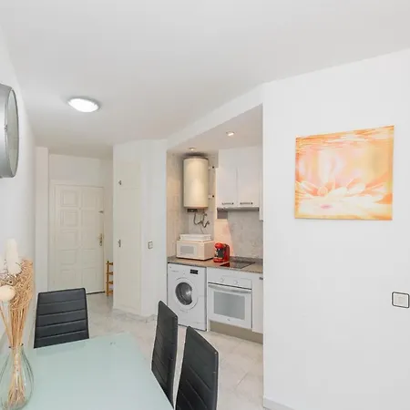 Apartamento En Apartment *