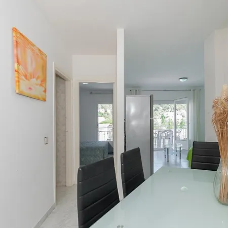 Apartment Apartamento En