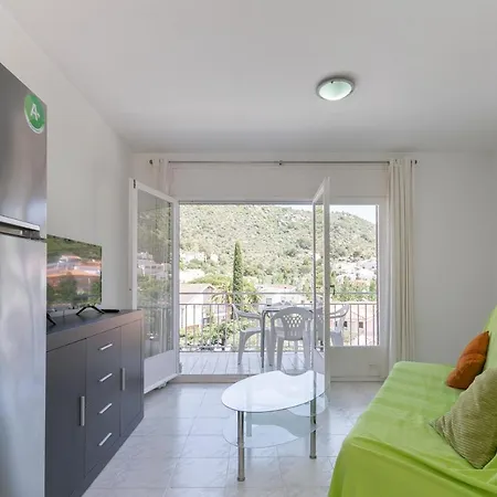 Apartamento En Apartment