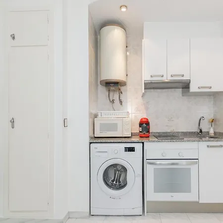 Apartamento En Apartment *