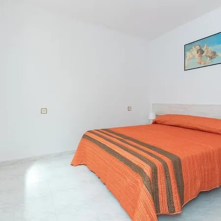 Apartamento En Roses