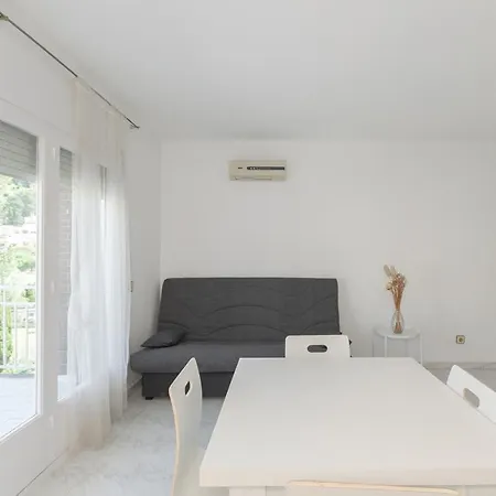 Apartment Apartamento En