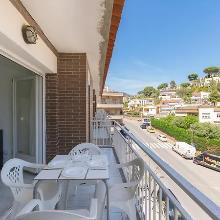 Apartamento En Apartment Roses