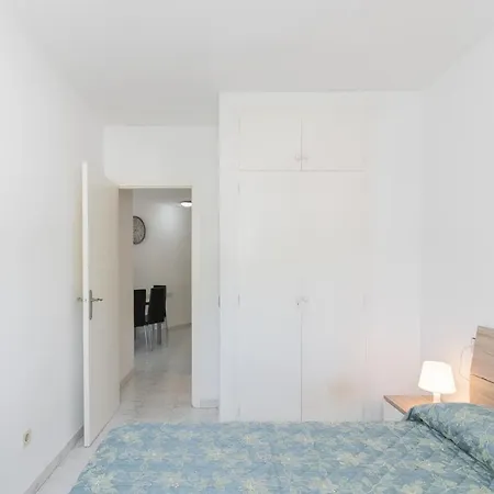 Apartamento En Apartment *