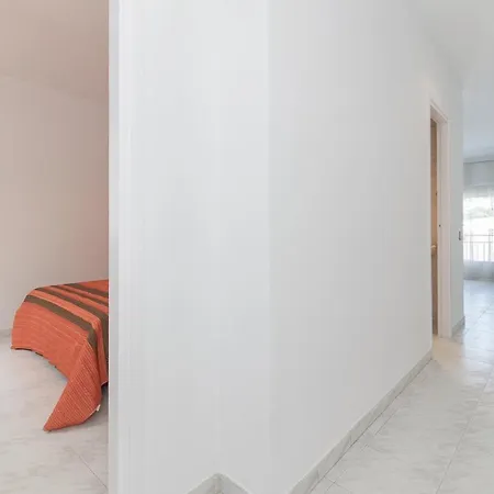 Apartment Apartamento En Roses