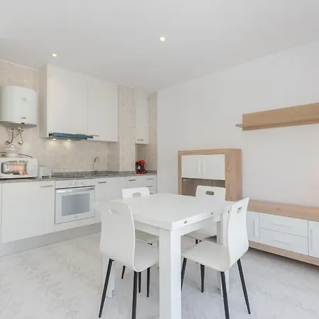 Apartamento En Apartment