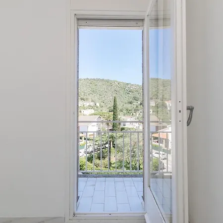Apartamento En Apartment