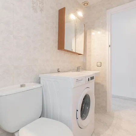 Apartamento En Apartment