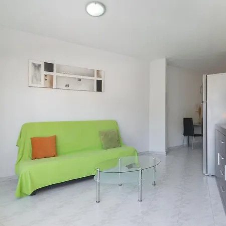 Apartment Apartamento En Roses