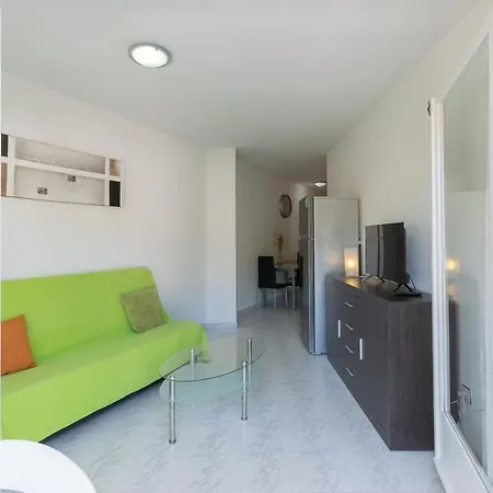 Apartment Apartamento En *