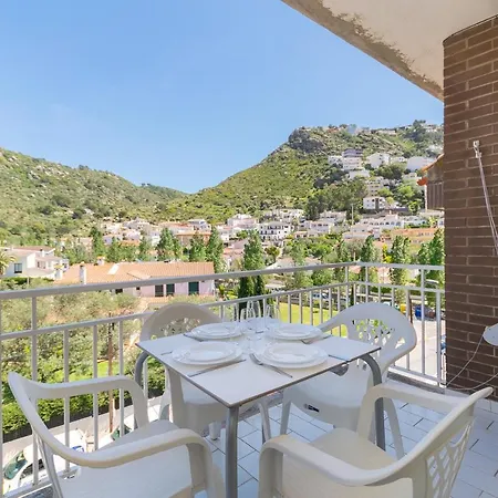 Apartamento Apartamento En Rosas