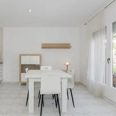 Appartement Apartamento En Roses