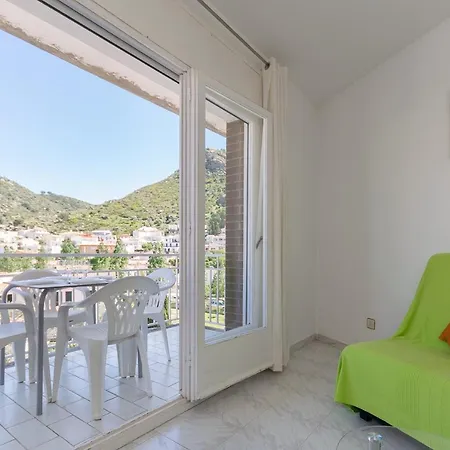 Apartamento En Apartman