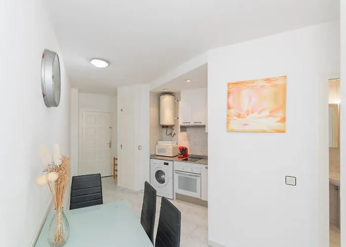 Apartamento En Apartamento *