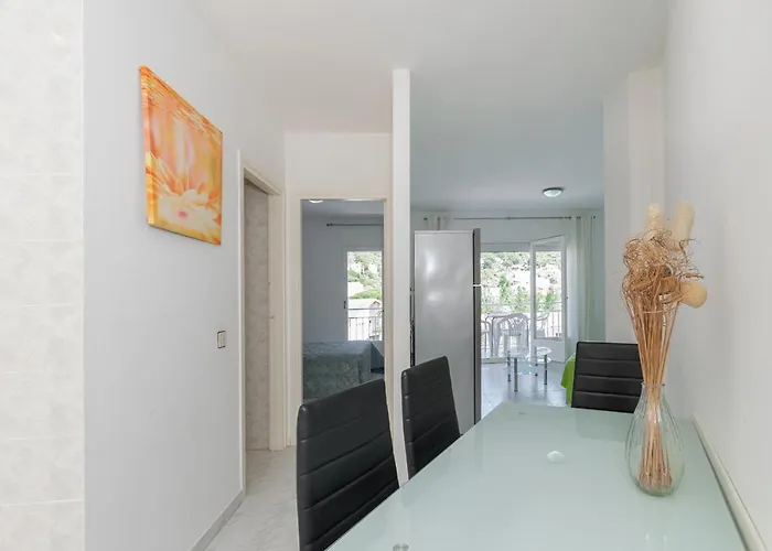 Apartamento Apartamento En
