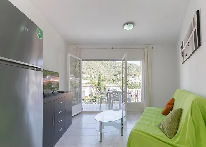 Apartamento En Apartamento
