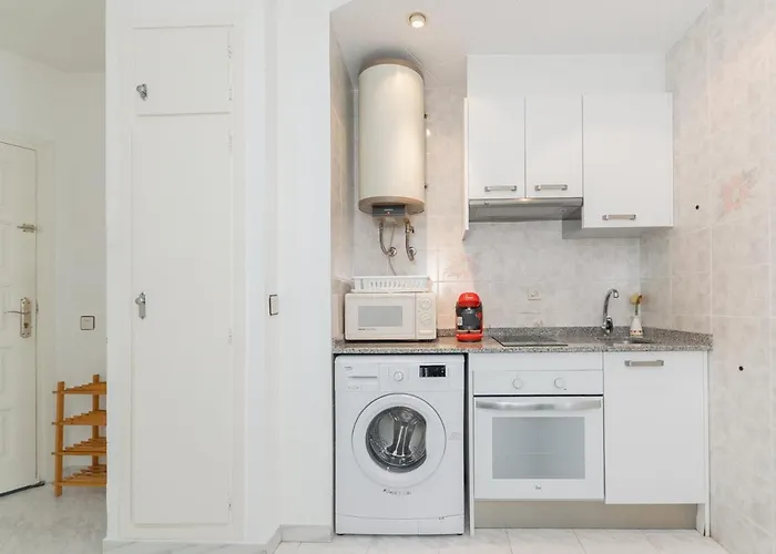 Apartamento En Apartamento *