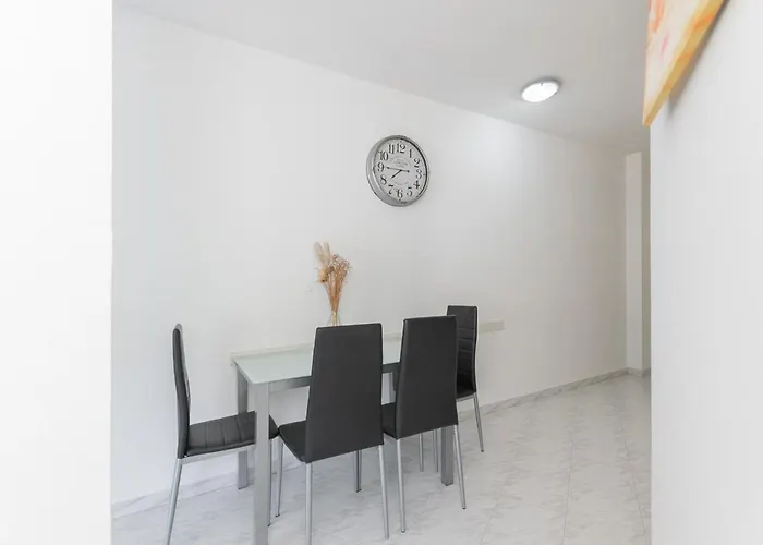 Apartamento En Apartamento *