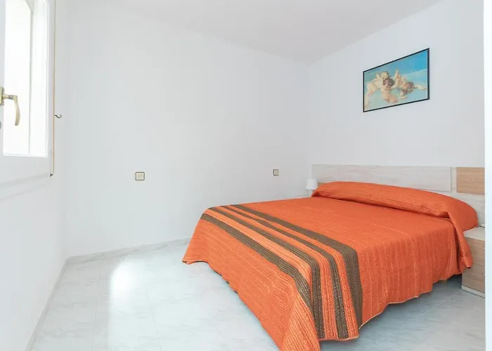 Apartamento En Rosas