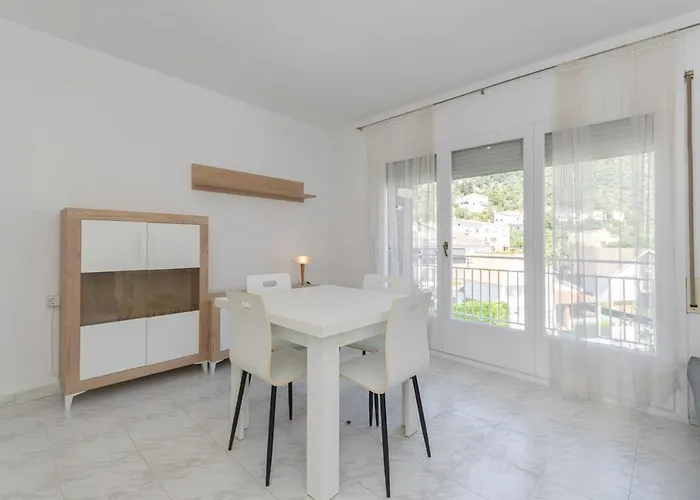 Apartamento En Apartamento *
