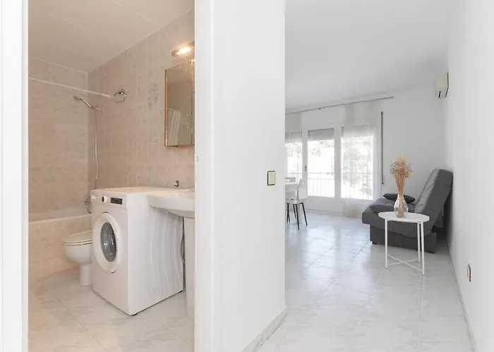 Apartamento En *