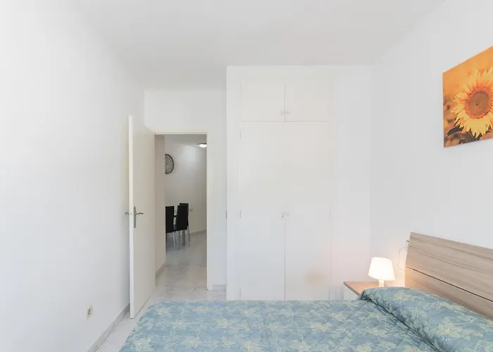 Apartamento En Apartamento *