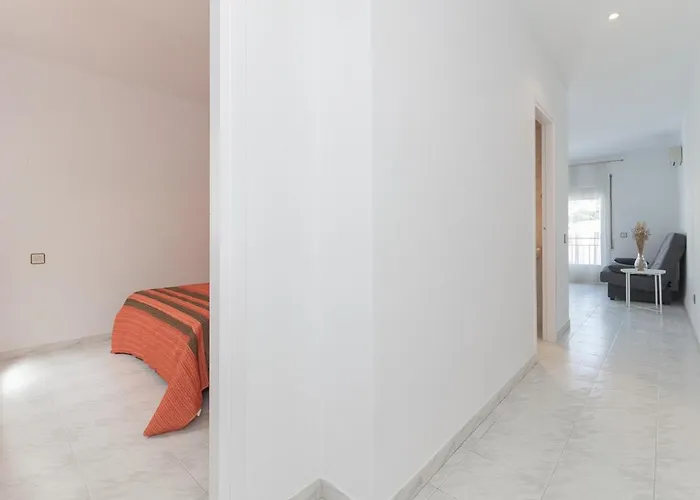 Apartamento Apartamento En Rosas