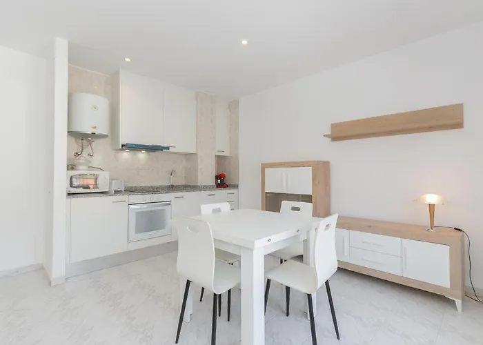 Apartamento En Apartamento