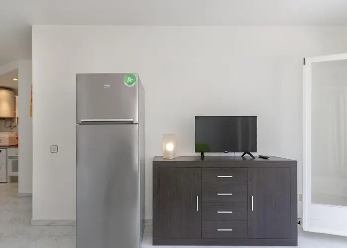 Apartamento En Apartamento *