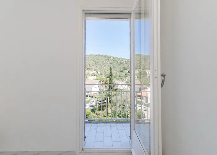Apartamento En Apartamento