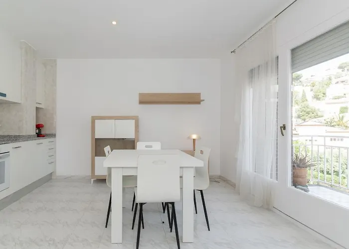 Apartamento Apartamento En Rosas