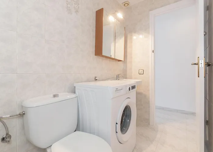 Apartamento En Apartamento