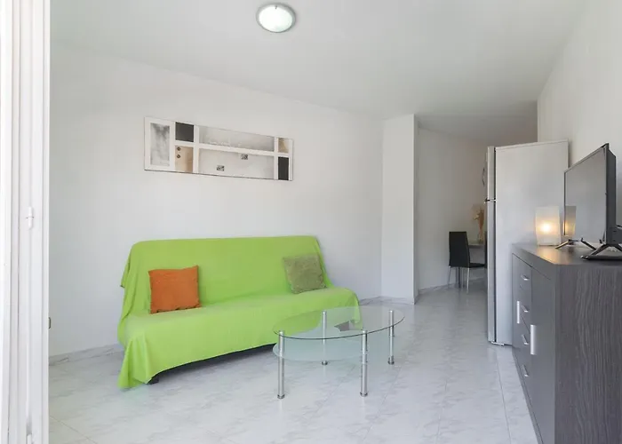 Apartamento Apartamento En Rosas