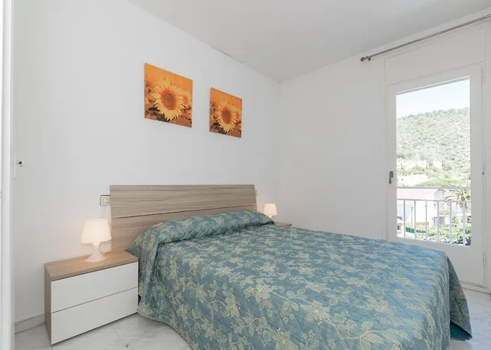 Apartamento En * Rosas