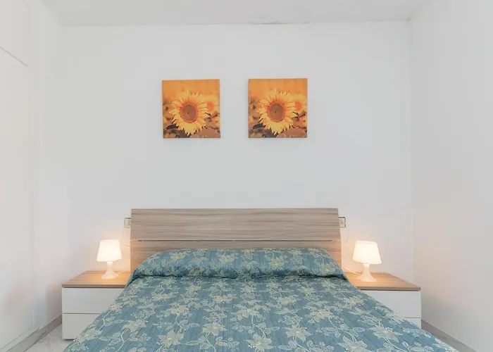 Apartamento En