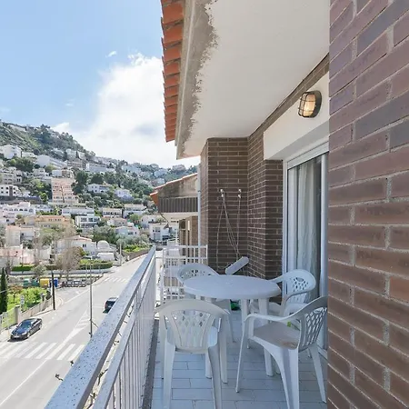 Apartmán Apartamento En