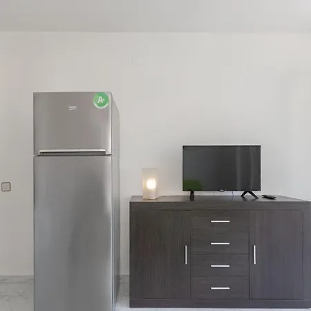 Apartamento En Apartmán *